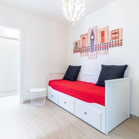 Brand New Apartment With Ocean & Volcano Views Las Palmas de Gran Canaria Exterior foto