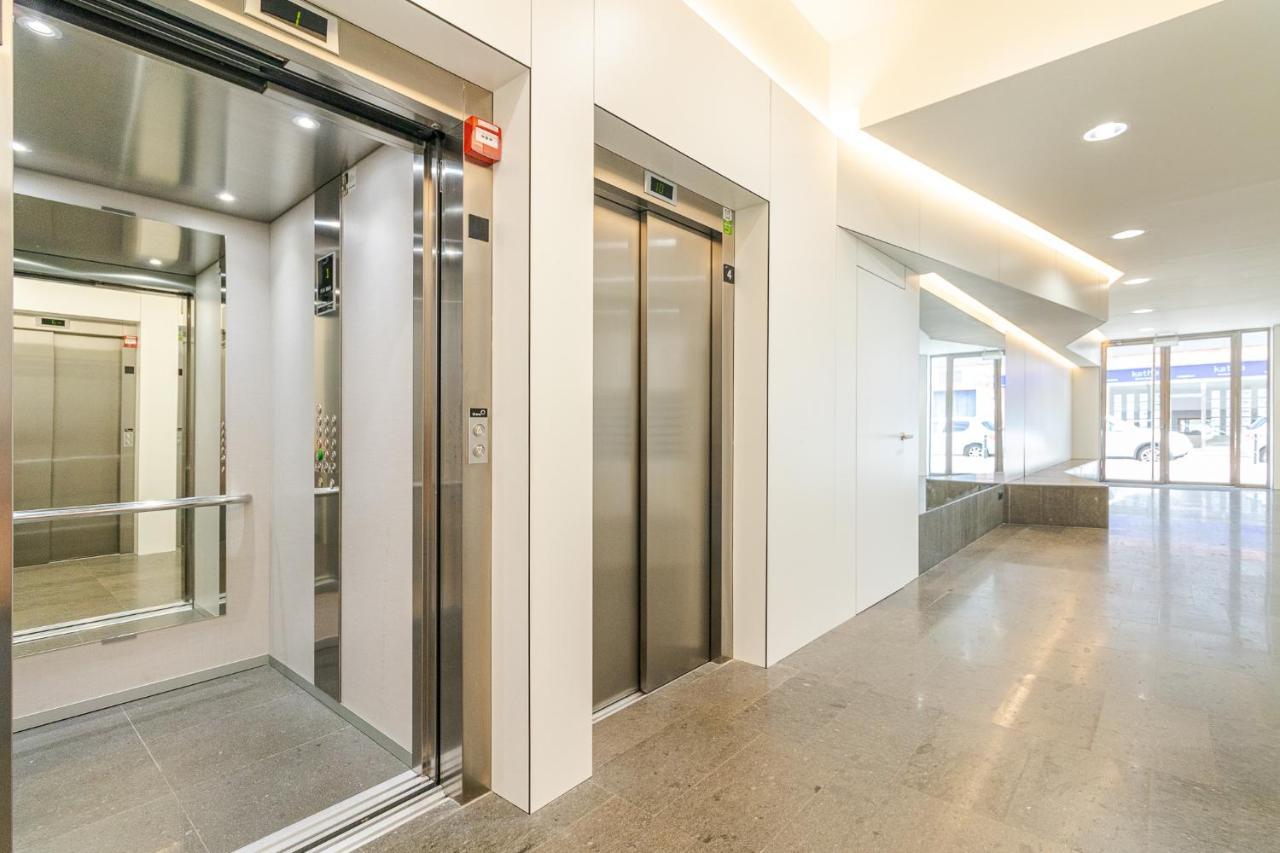 Brand New Apartment With Ocean & Volcano Views Las Palmas de Gran Canaria Exterior foto