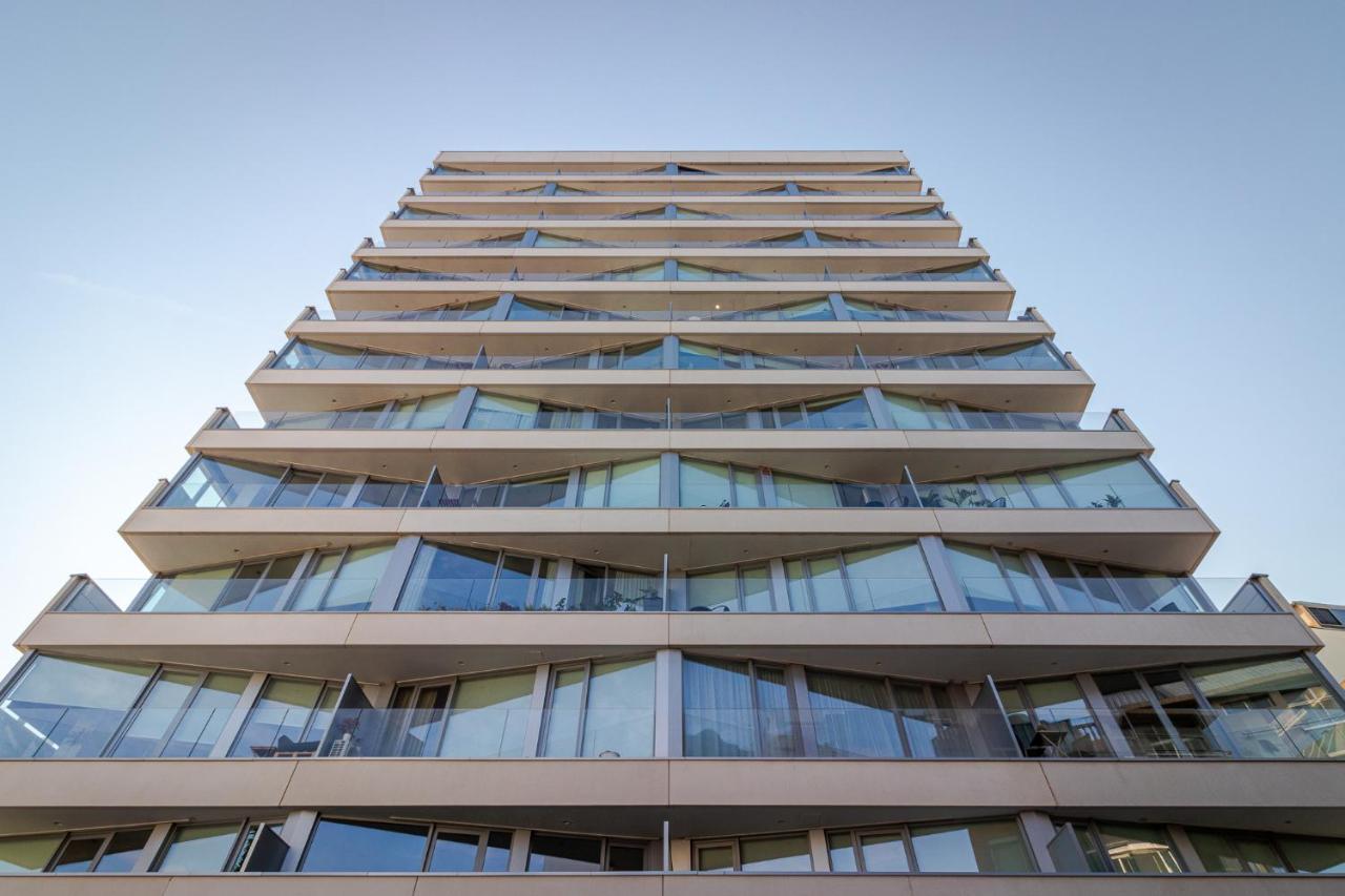 Brand New Apartment With Ocean & Volcano Views Las Palmas de Gran Canaria Exterior foto